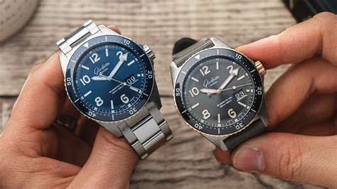 is glashutte better than rolex|glashutte alternative to lange.